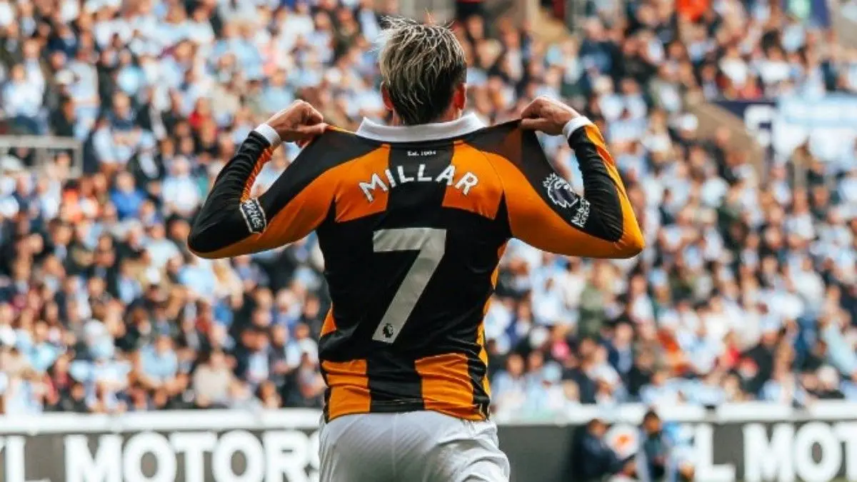 Hull City'den rüya gibi başlangıç!
