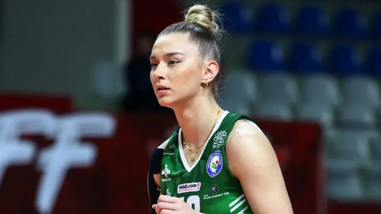Galatasaray, İlayda Uçak'ı transfer etti