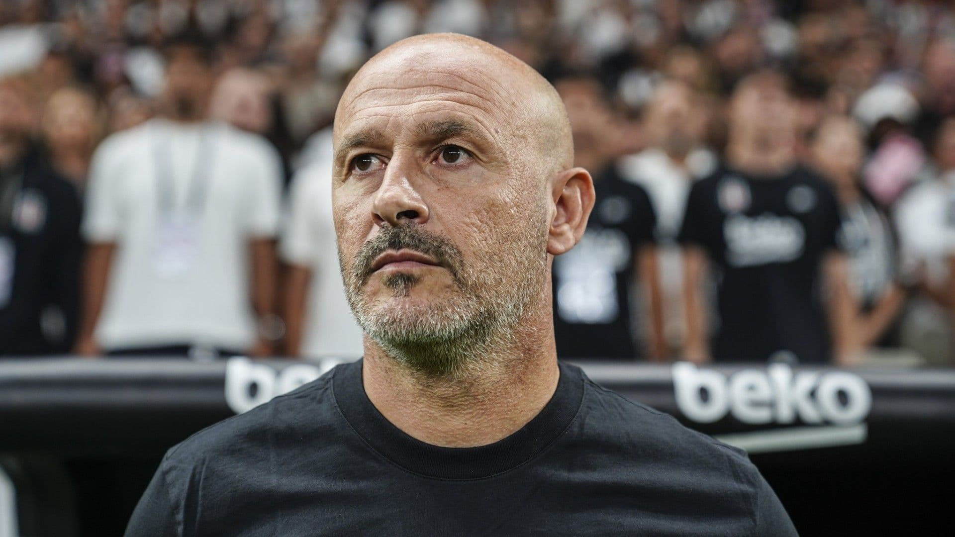 Vlahovic için beklenen haber! Italiano tarih verdi