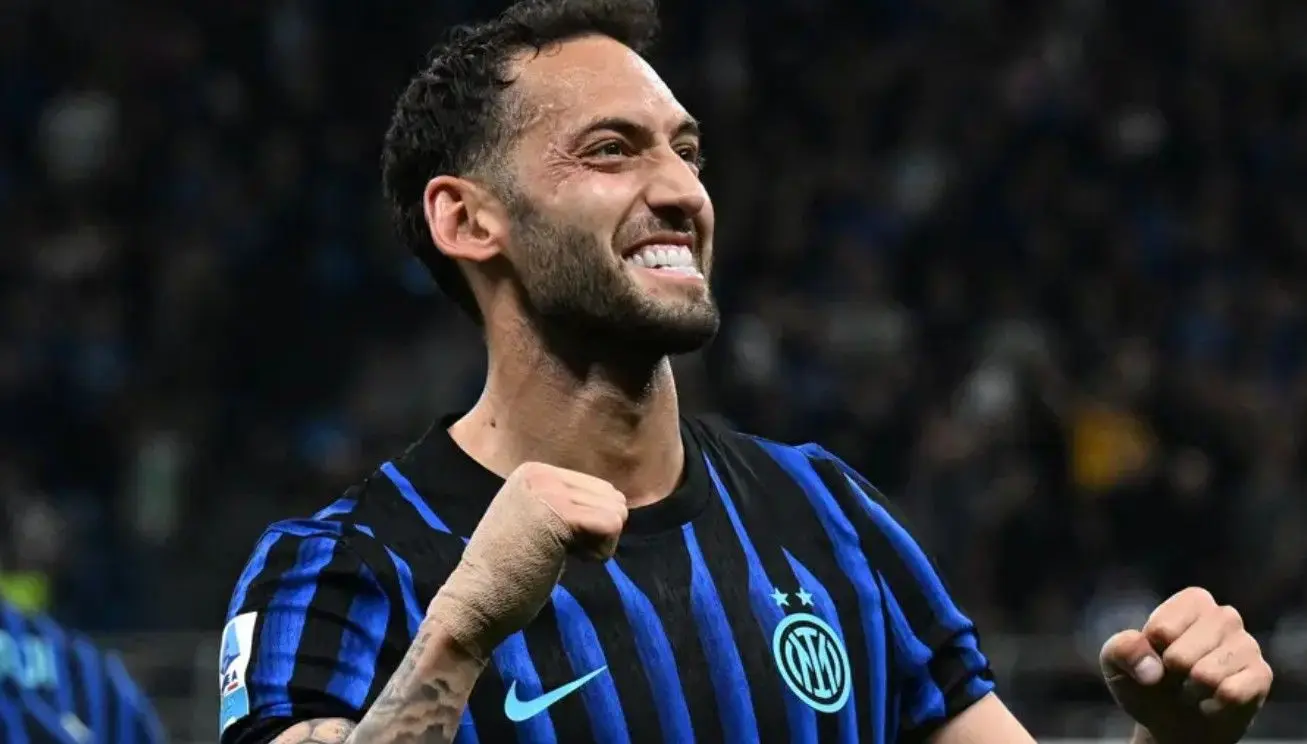 Flaş Hakan Çalhanoğlu operasyonu!