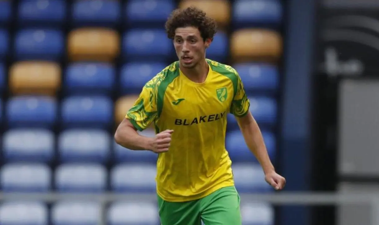 Trabzonspor, Norwich City forması giyen gurbetçi futbolcu Vatan Özcan'ı takibe aldı