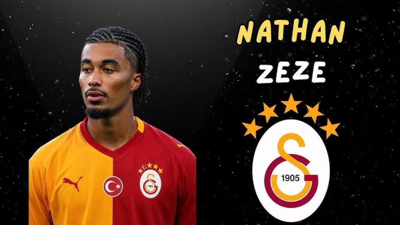 Zeze transferinde son durum