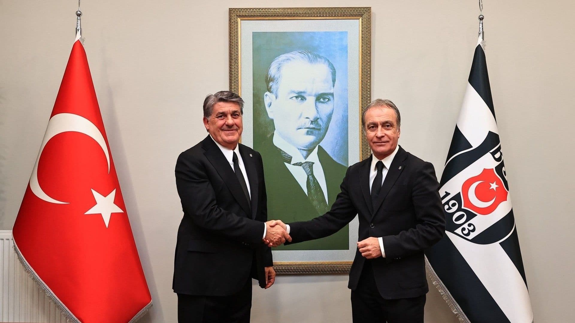 İşte Beşiktaş'ın transfer planlaması! Miretti'den sonra gelenler olacak...