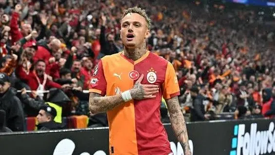 Aslan'dan Noa Lang'a yeni teklif!