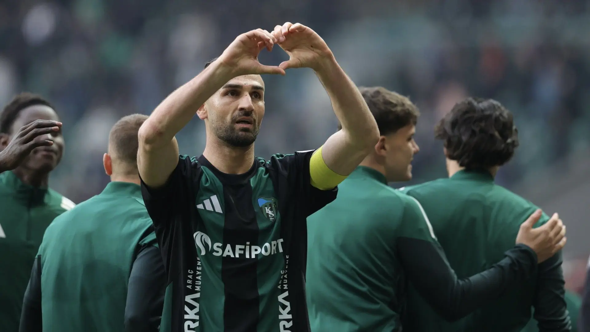 İşte Serdar Dursun'un yeni adresi! İmza bekleniyor