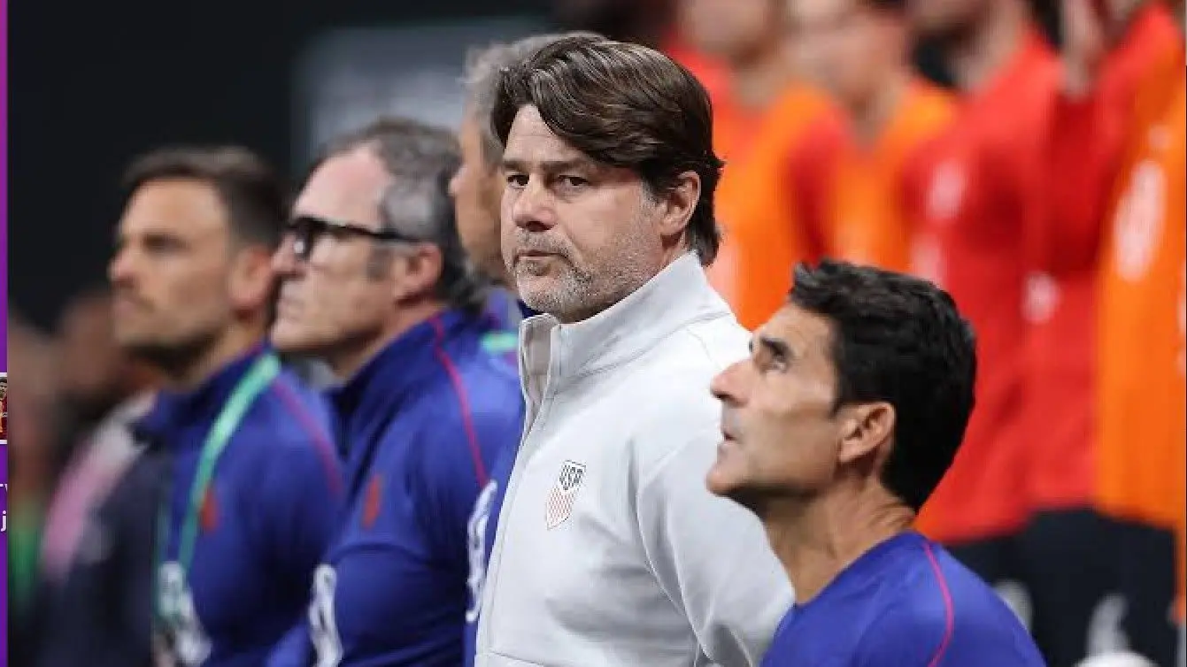 ABD'den Pochettino kararı