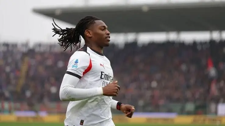 Rafael Leao için 5 yıllık plan! Galatasaray'ın teklifi belli oldu