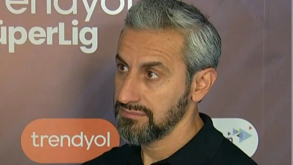 Özbalta’dan G.Saray mağlubiyeti sonrası sitem