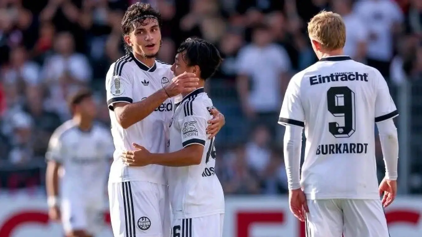 Can Uzun’dan 2 gol, 3 asist!
