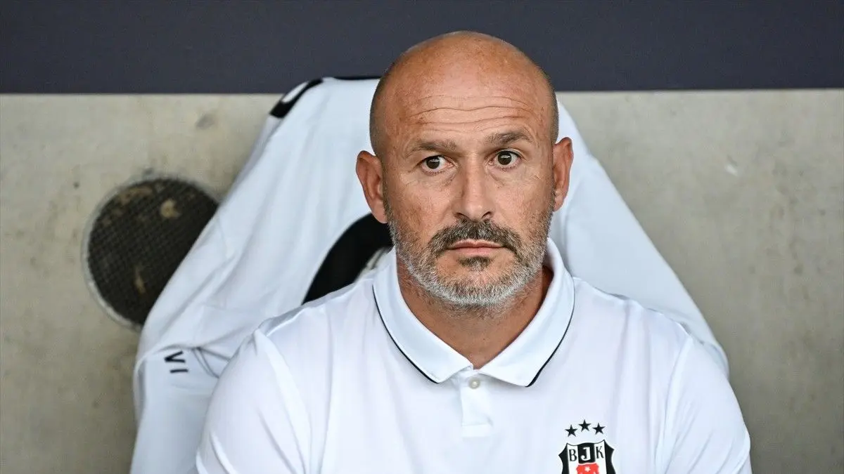 Italiano istedi, Beşiktaş harekete geçti!