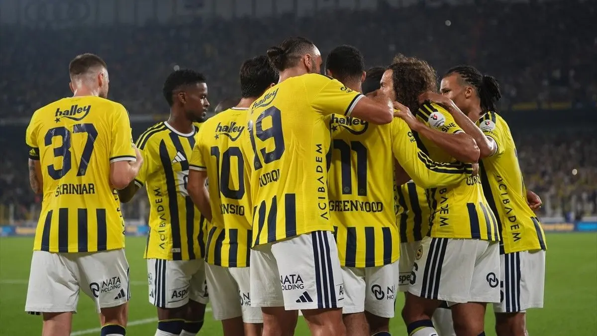 Fenerbahçe, Şampiyonlar Ligi hasretine son vermek için Lyon karşısında! Muhtemel 11'ler...