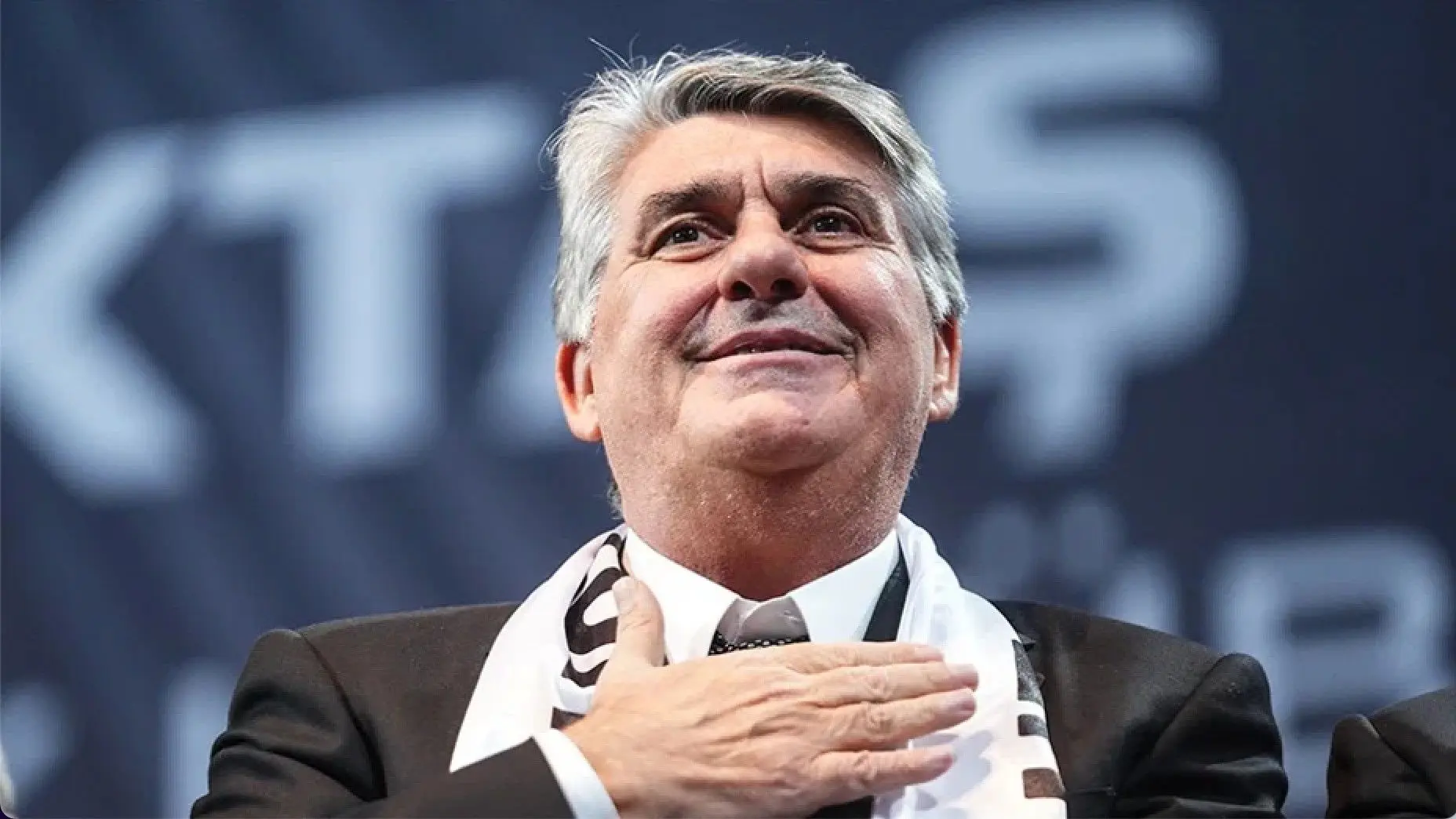Beşiktaş'a müjde! Transferi iptal oldu