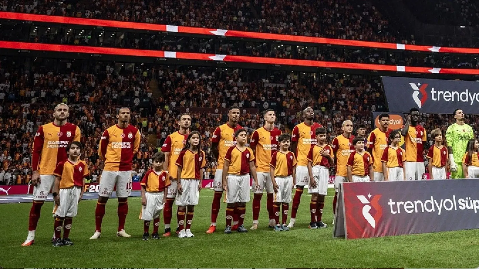 Galatasaray'dan Amedspor'a transfer