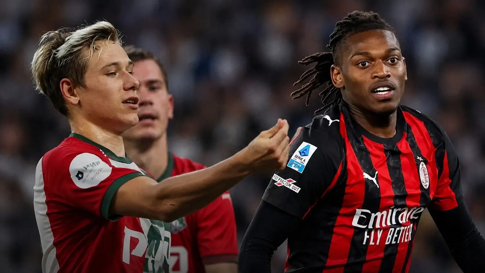 Galatasaray'da yeni transfer İstanbul'a geliyor!