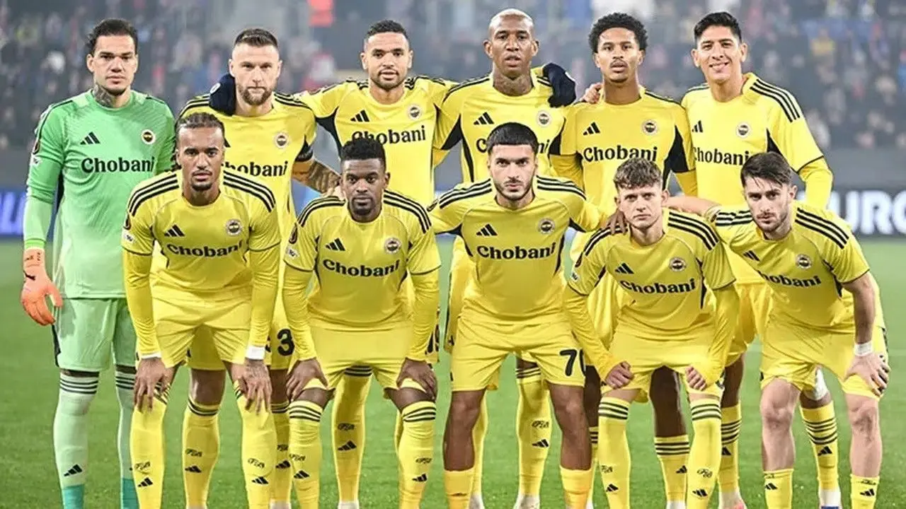 Fenerbahçe'den ayrıldı, LaLiga'ya gidiyor!