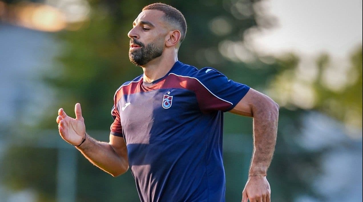 Salah, Göztepe maçında forma giyecek mi?