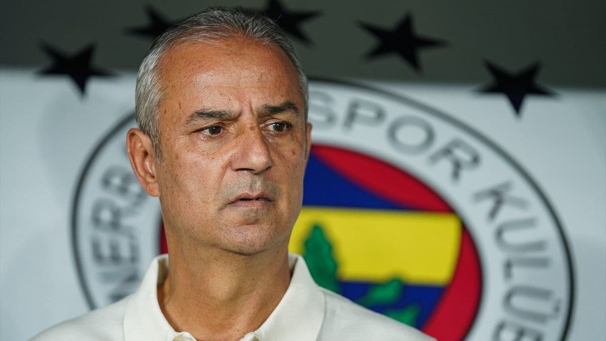 İsmail Kartal: "Yediğimiz gollerin analizini yapacağız"