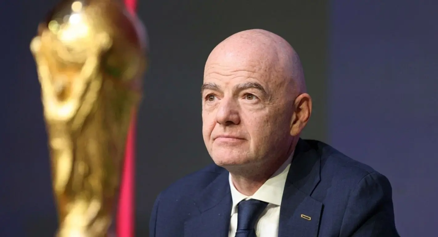 UEFA, AFC ve CONCACAF'tan Infantino'ya eleştiri
