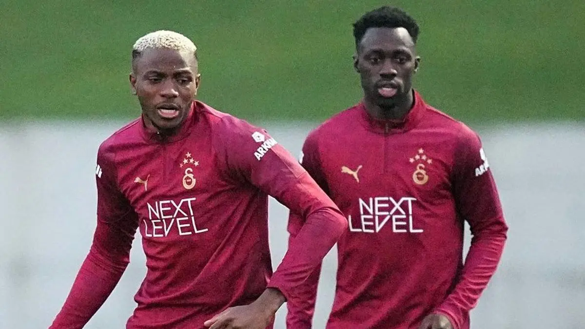 Takımın bel kemiği ayrılmak istiyor