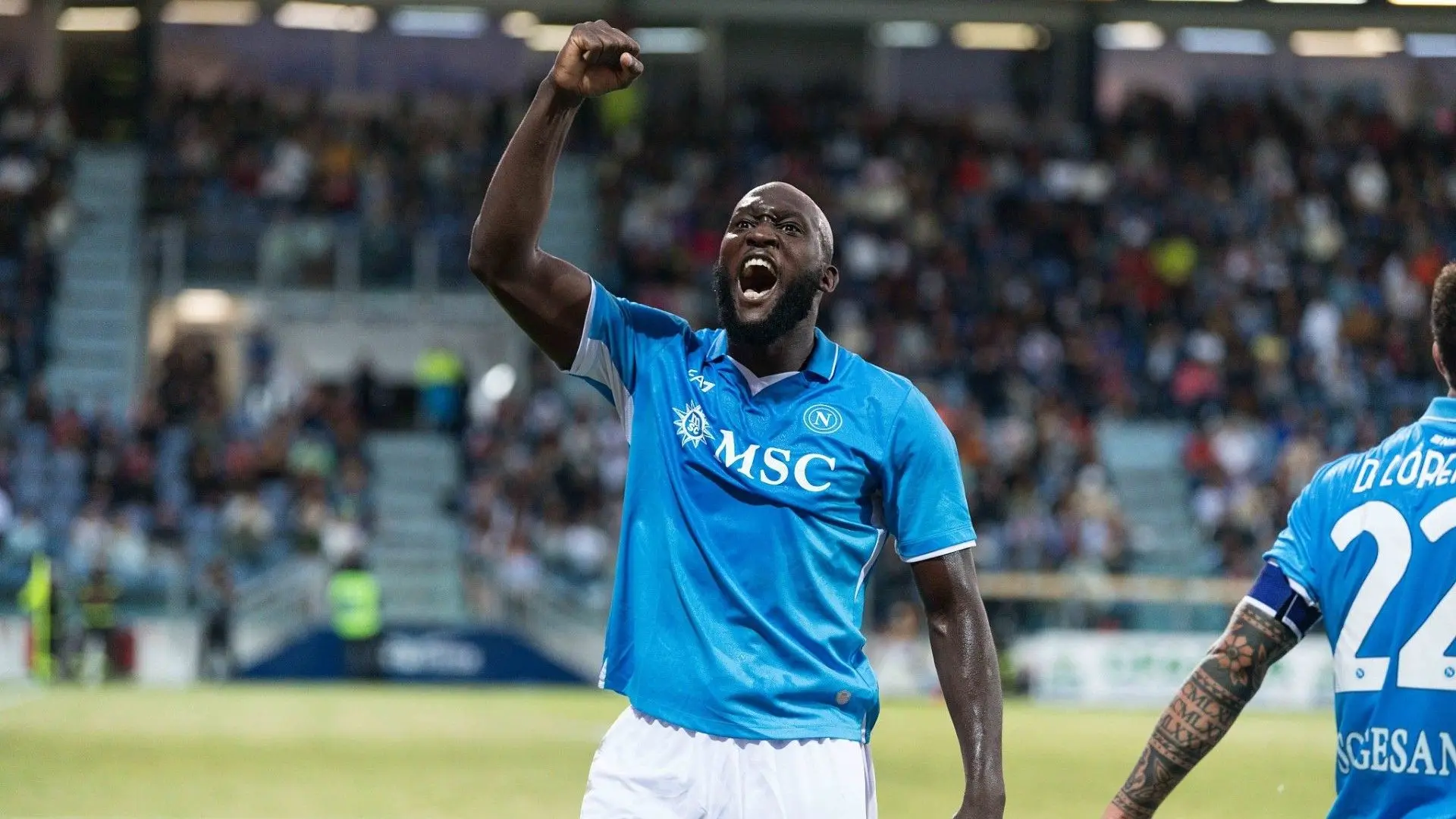 Fenerbahçe, Lukaku transferinde mutlu sona ulaştı!