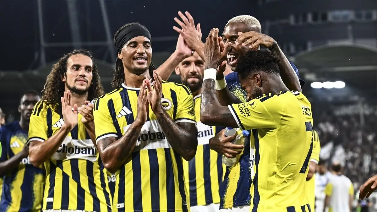 UEFA ülke puanı sıralaması güncellendi