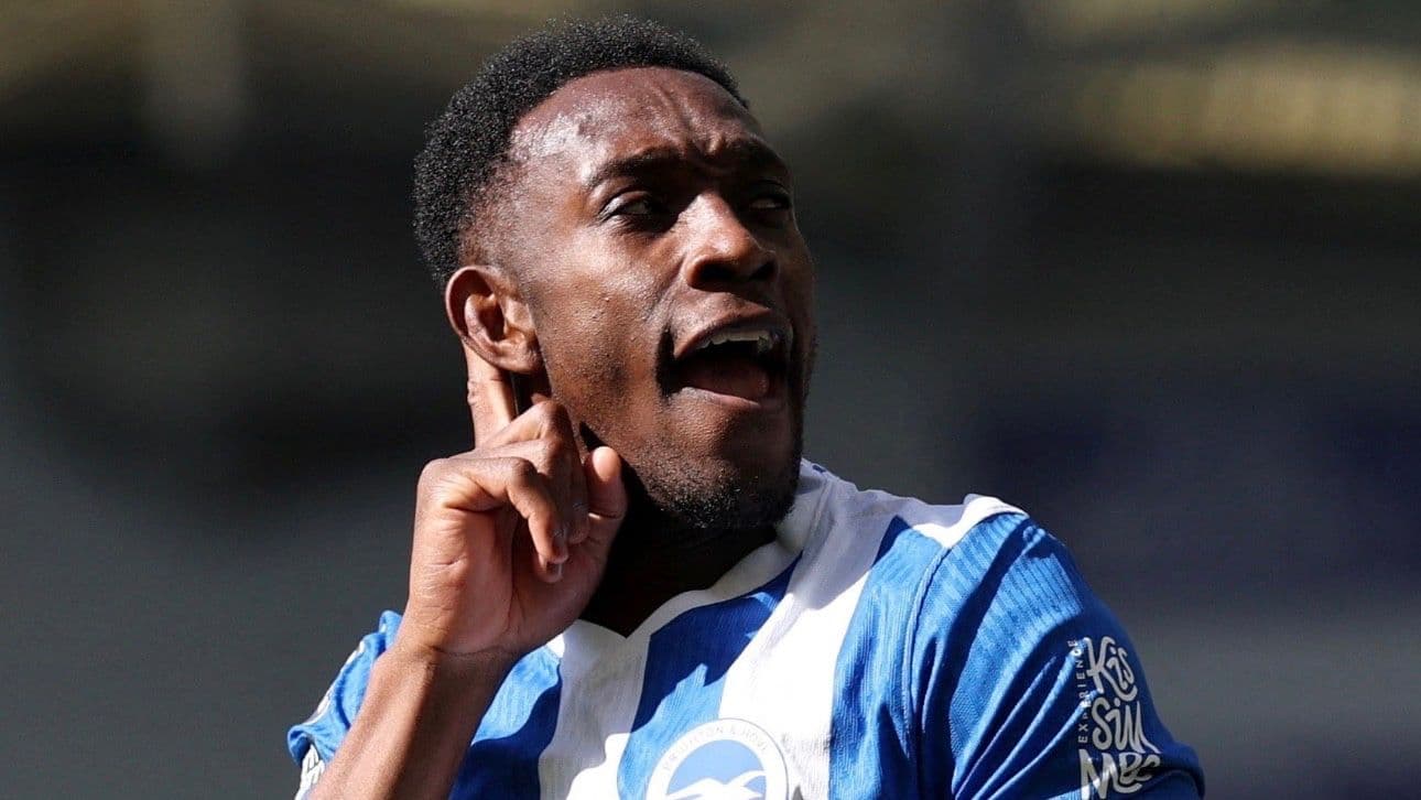Chelsea, Danny Welbeck’i kadrosuna kattı