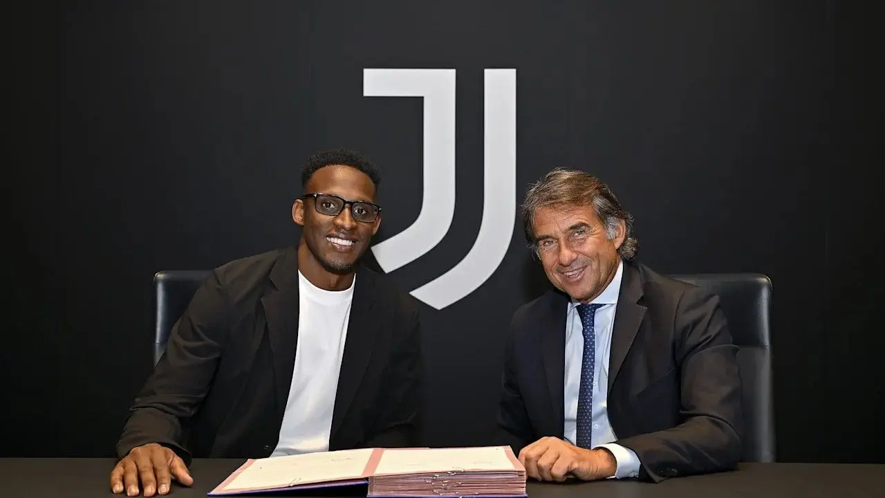 Galatasaray istedi, Juventus kaptı!