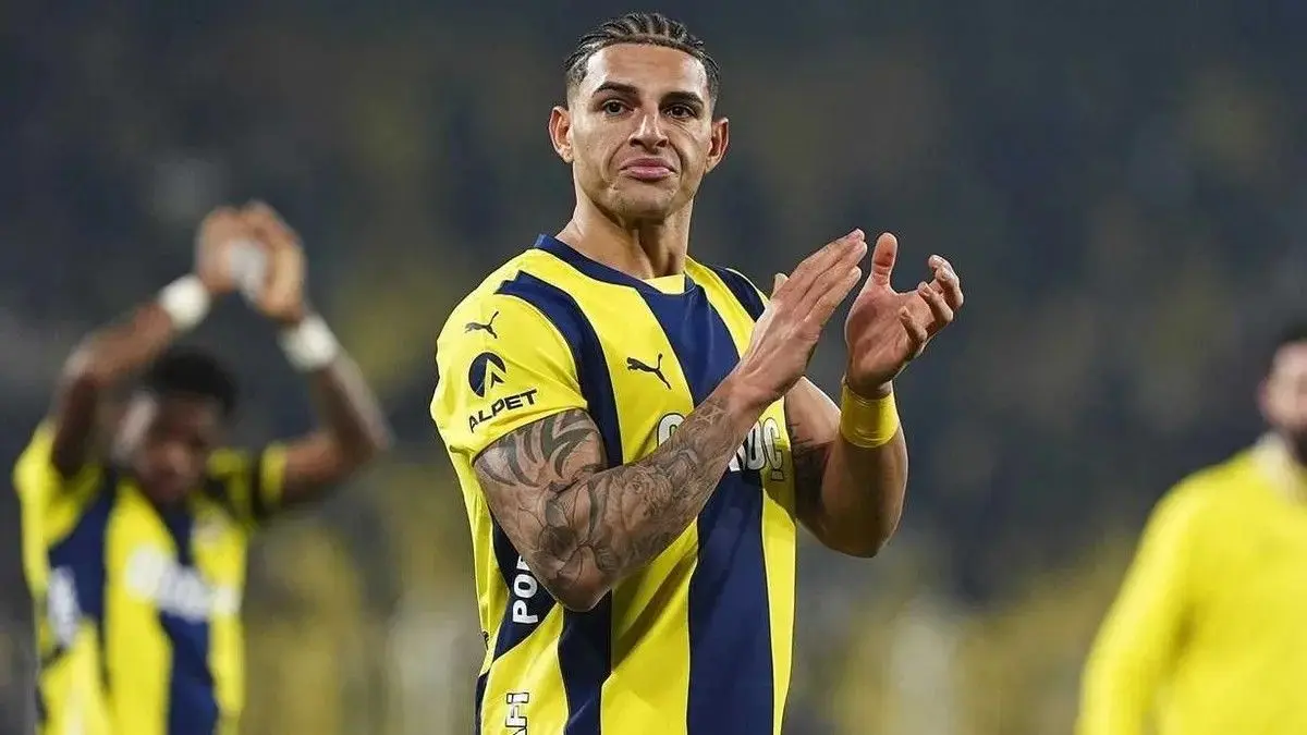Diego Carlos'a yeni bir talip çıktı!