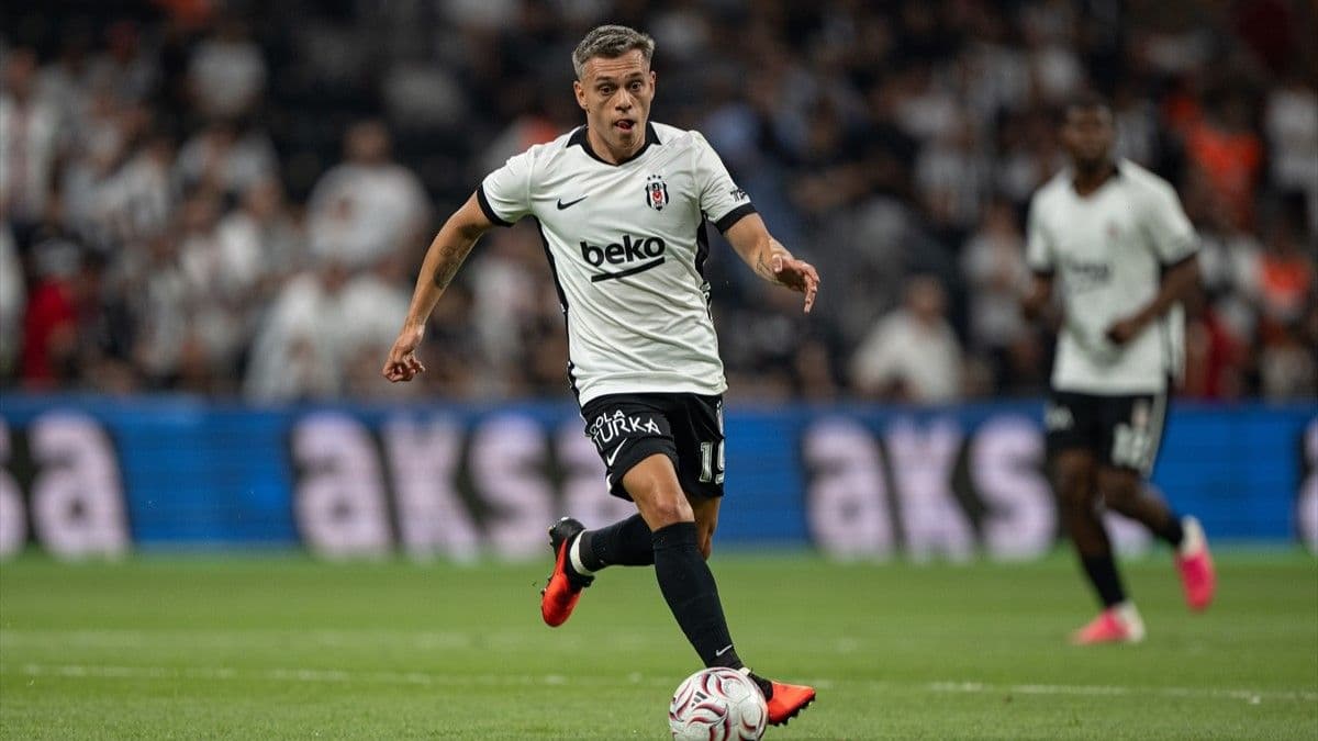 Vincenzo Italiano'dan Leandro Trossard kararı!