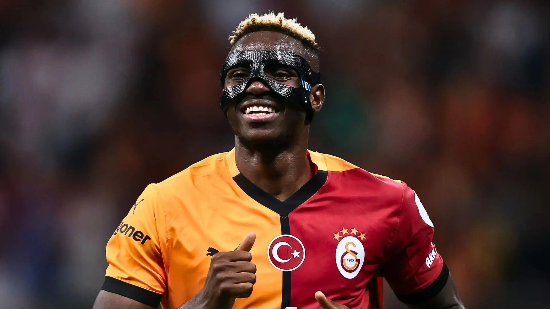 Galatasaray, Victor Osimhen için gelen dev teklifi reddetti!