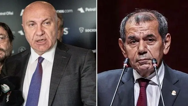 Yüksel Yıldırım: "Dursun Özbek'e çok üzülüyorum"