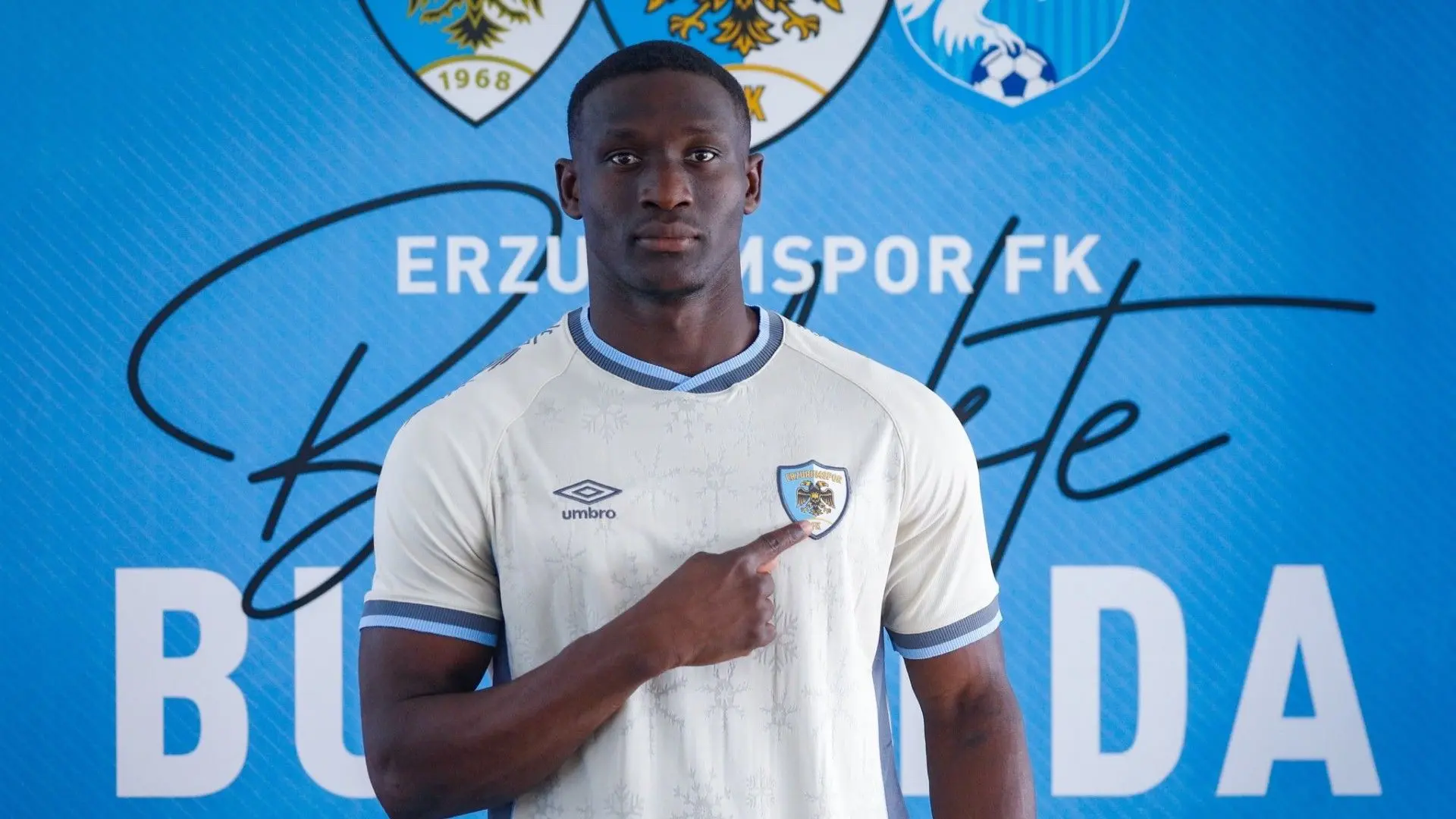 Erzurumspor FK aradığı forveti buldu