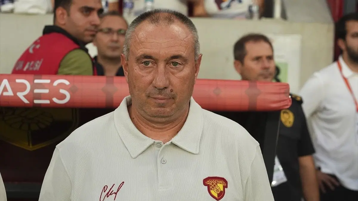 Stanimir Stoilov, İsmail Köybaşı'nın görevini açıkladı!