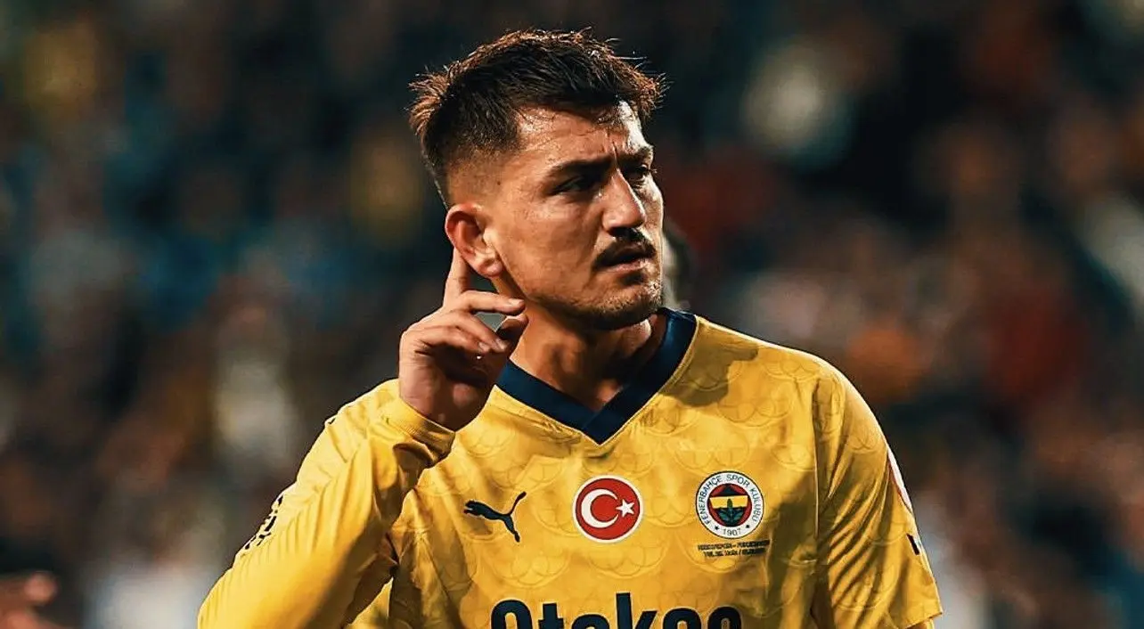 Son dakika Cengiz Ünder gelişmesi!