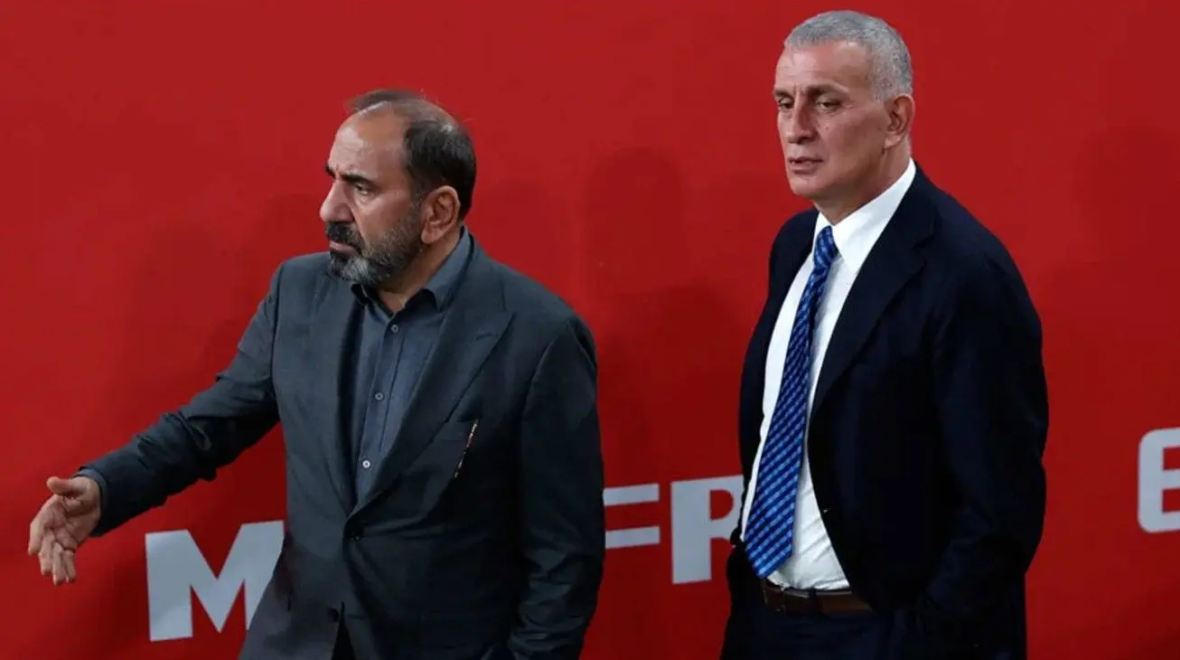 "Gündemi fantezi futbol olan TFF'ye açık mektup!"