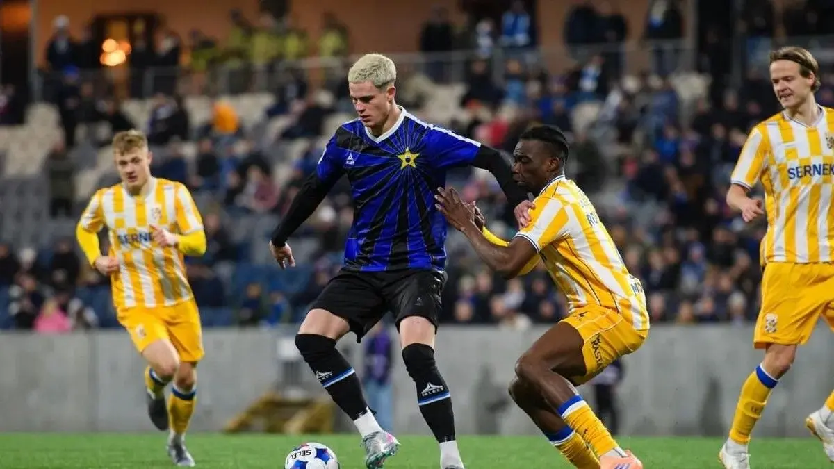 Galatasaray'da Icardi'nin yerine İskoç forvet!