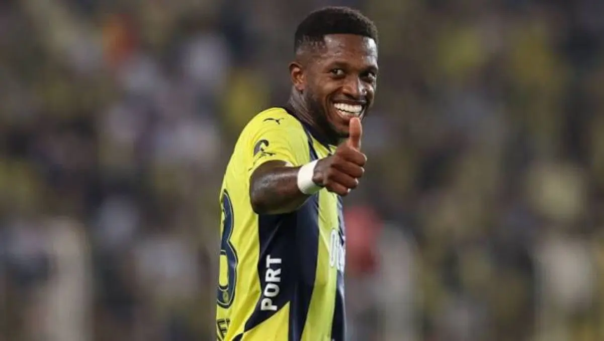 Fred'in ardından bir ayrılık daha! Talip çıktı...
