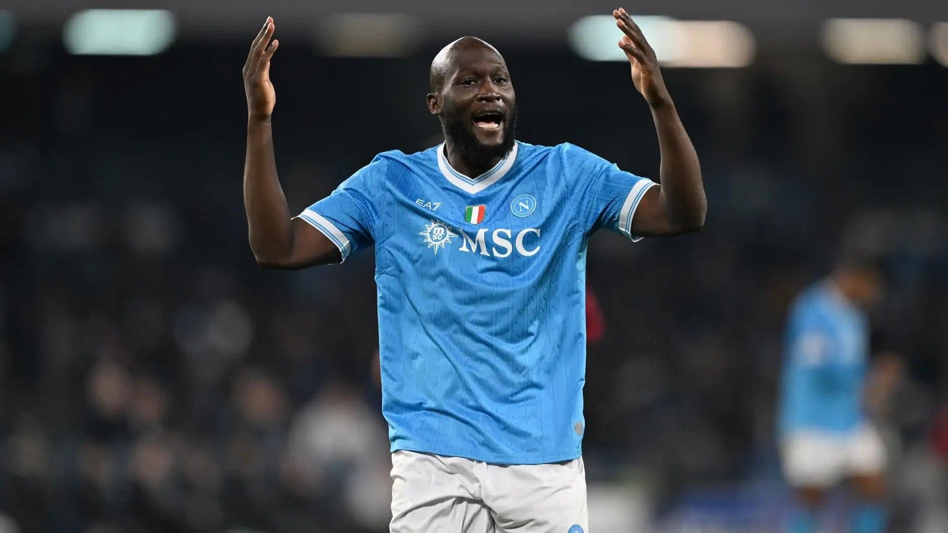 Fenerbahçe'de Lukaku gelişmesi: Anlaşma sağlandı!