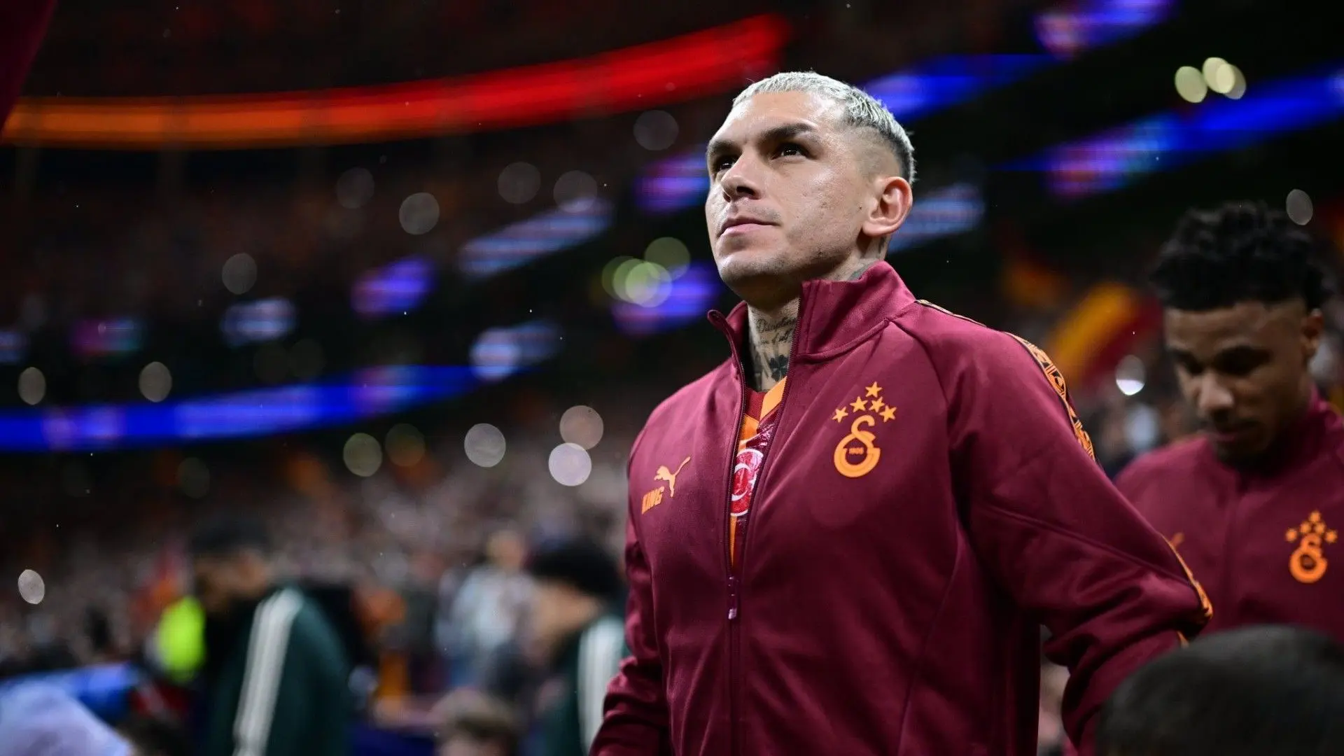 Lucas Torreira ayrılıyor mu? Görüşmeler başladı