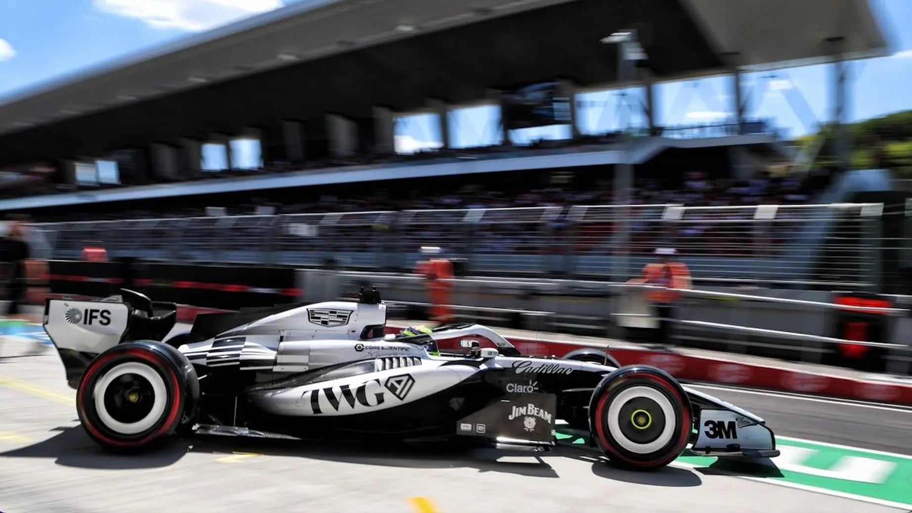 F1’de ayrılık! Yeni takım patronu açıklandı