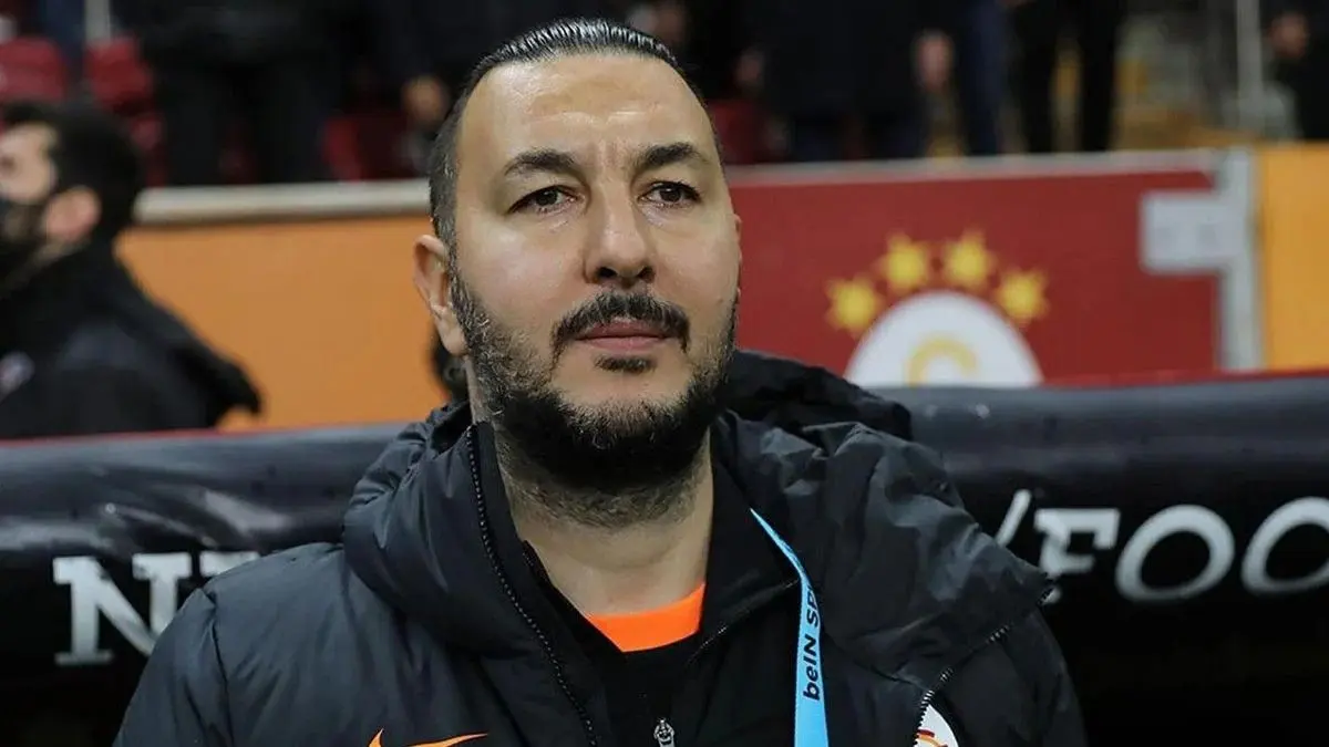 Necati Ateş "Net bilgidir" diyerek Galatasaray'ın transferini açıkladı