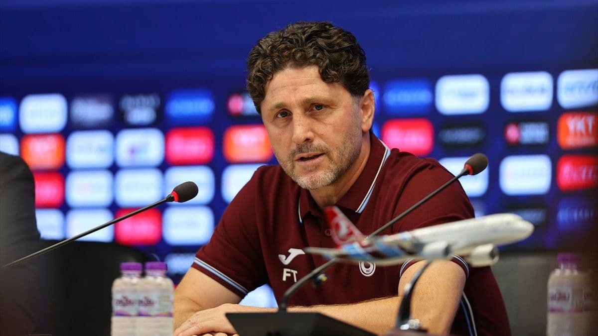 Fatih Tekke: "Salah güven veriyor ama..."