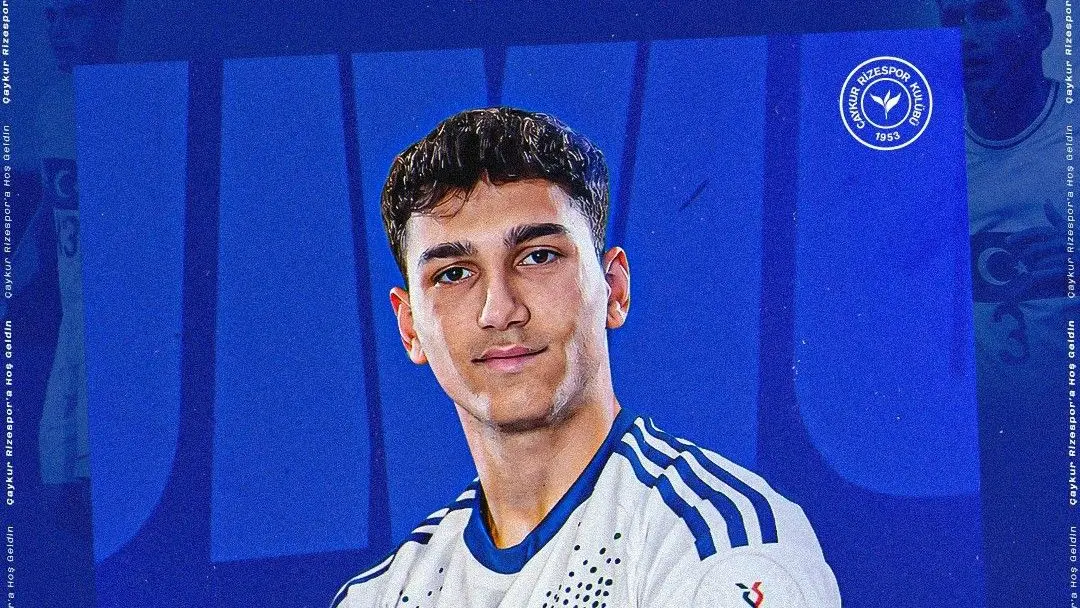 Galatasaray'dan Çaykur Rizespor’a transfer!
