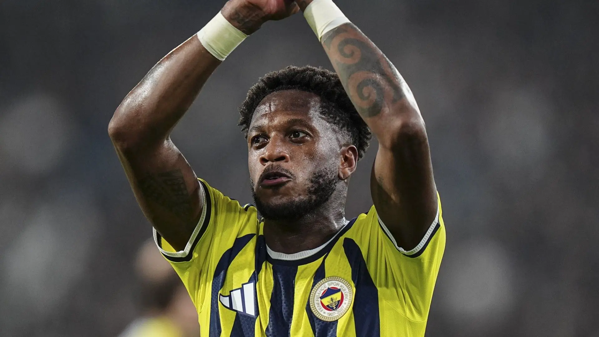 Fred, Atletico Mineiro'da! İşte bonservis ve sözleşme detayları