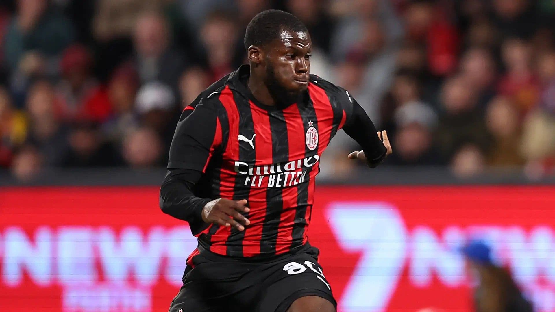 Fatih Tekke onay verdi: Trabzonspor'da Yunus Musah gelişmesi!