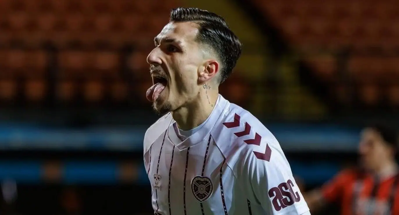 Hocası transferi açıkladı! Süper Lig'e geliyor