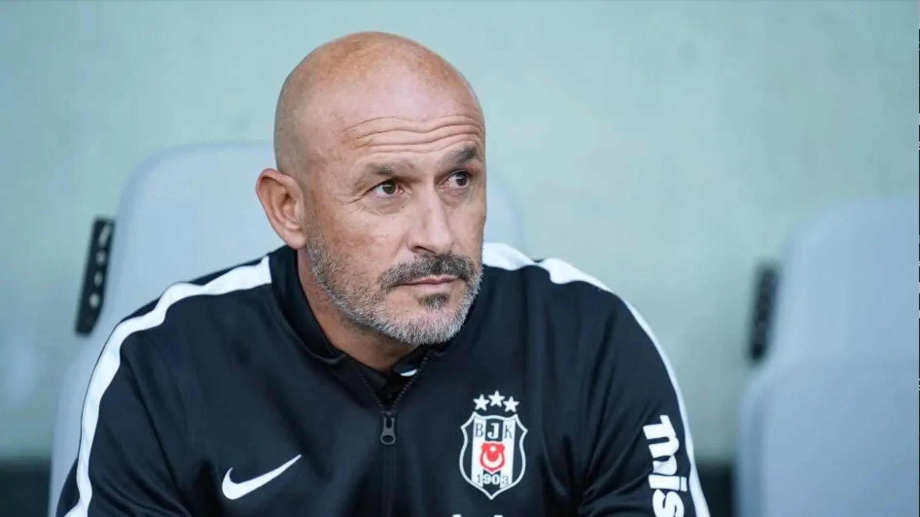 Vincenzo Italiano'dan Avrupa Ligi için açıklama