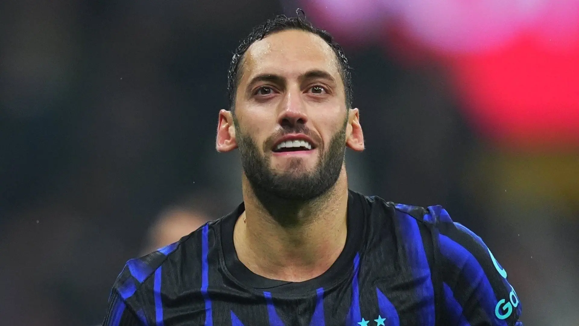 VİDEO | Hakan Çalhanoğlu sezona müthiş golle başladı!