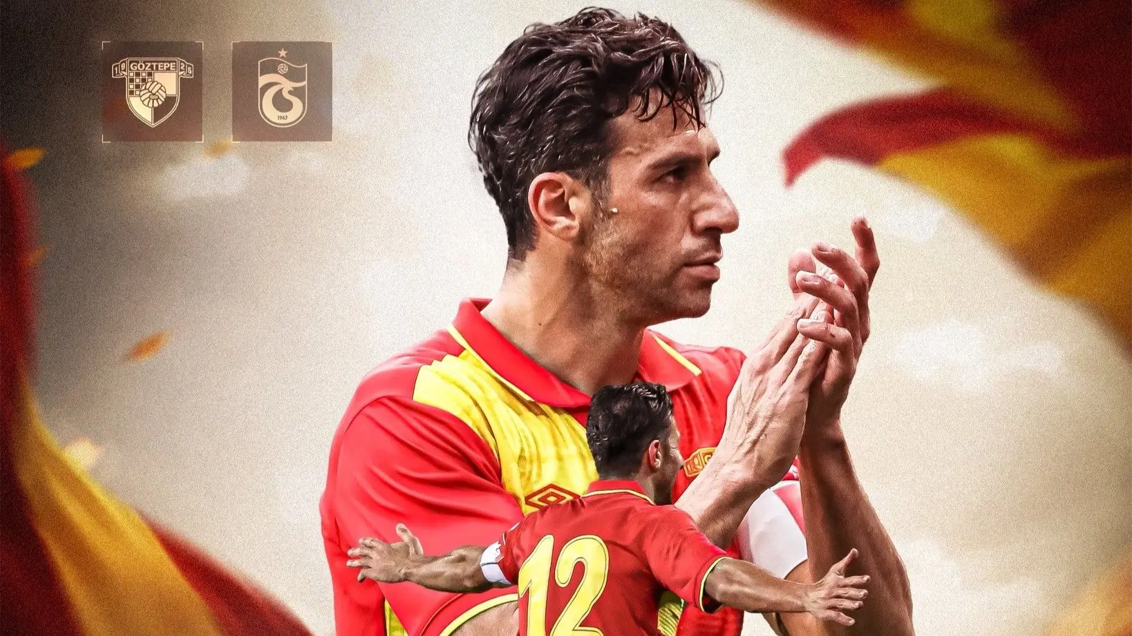 Göztepe - Trabzonspor maçının canlı izle linki