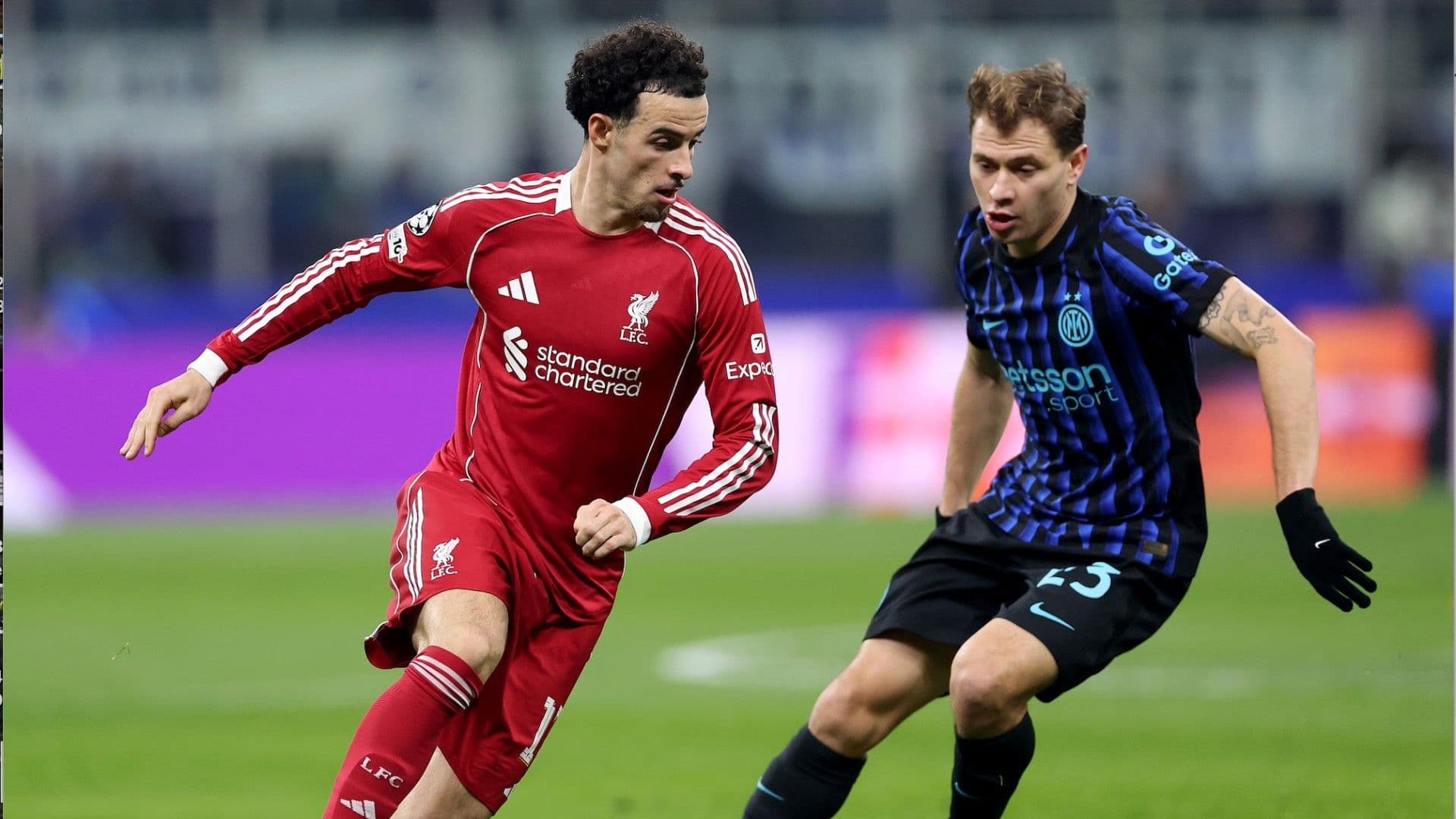 Liverpool’un yıldızı Inter’e gitti!